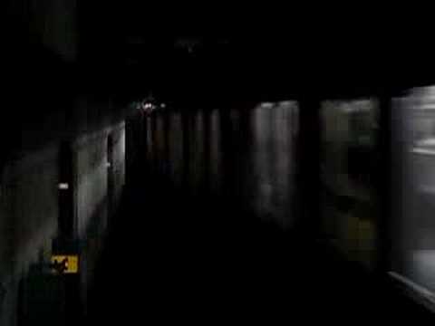 東武系9050系急行