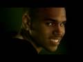 Chris Brown Forever Wrigley Doublemint Commercial