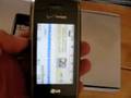 LG Voyager Titanium (VZW) Unboxing and Review
