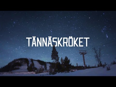 Уютный горнолыжный курорт Тэннэскрёкет