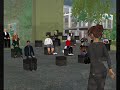 Second Life