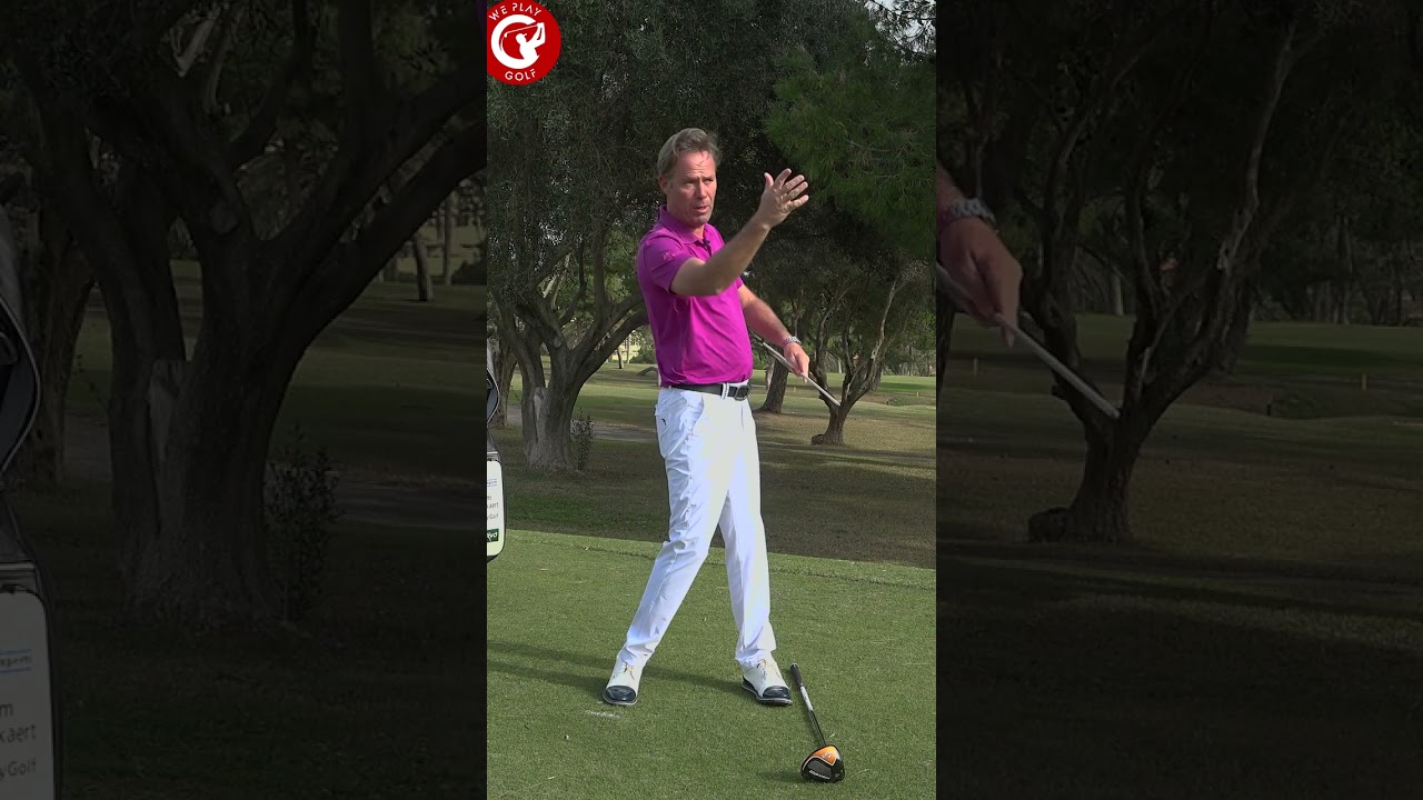 Drive Further with the Hip Turn Power Move