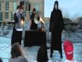 Harry Potter Vs Voldemort Rap