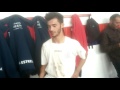 Click to View : Mannequin Challenge