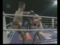 Peter Davies vs Colin Armstrong part 2