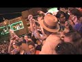 Kardinal Offishall  Akon Live @ MMVAs (Behind the scenes)