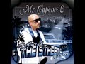 Mr. Capone-E - RIP Lucky CYS X3 SGV Mr. Capone-E - RIP Lucky CYS X3 SGV