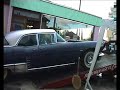 Cadillac Eldorado Brougham 1958 