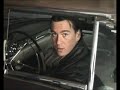 nino compra la cadillac eldorado brougham a parigi da car-ricoux inverno 1997
