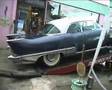 Cadillac Eldorado Brougham 1958 Nino