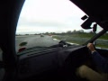 Val de Vienne Trackday, 7th November 2009, PK in his Peugeot 306 XSi