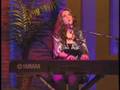 Cheri Keaggy Speak (the Listening Song) Official Music Video and Lyrics