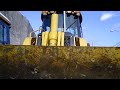 3 John Deere Backhoe / Not working