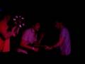 Cold War Kids - Saint John (live in San Francisco)