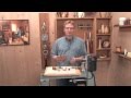 Woodturning Christmas Ornaments with Rex and Kip Vol 6