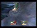 Meta Knight(Me) Vs. Wolf(Nexus)