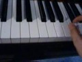 Happy New Year! Piano lesson #11 Happy New Year! Piano lesson #11