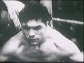 Max Schmeling vs. Jose Santa (1930) Max Schmeling vs. Jose Santa (1930)