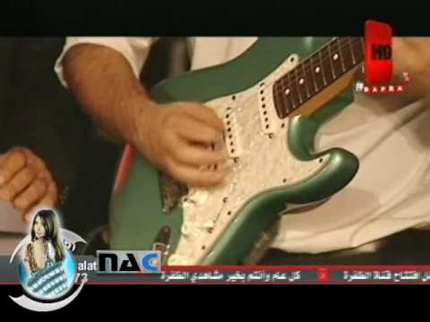 Nancy Ajram Betfakar Fi Eih Al Dafra Concert
