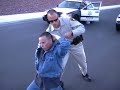 Perseverance - LVMPD Academy Class 5-2006