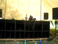 WorldBridgeV - Axis Mundi Live Psytrance PA MVI 7486