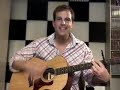 Brett Dennen cover -