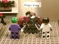 Lego Batman & Indiana Jones Movie 3 Lego Batman & Indiana Jones Movie 3