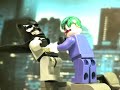 Lego Batman & Indiana Jones Movie 3