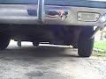 Flowmaster 1978 Dodge Magnum 318 Single Pipe