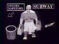 in this collaborative city squad project, street artist john fekner  (vocals, keyboards, percusssion, lyrics) wrote the song with musicians dennis lattmann (piano, synths) and al belfiore (linn lm-1 drum sequence).  a team of visual artists including andrew ruhren, fred baca and additional musicians included sasha sumner (sax), sandy mann (vocals) & sandra seymour (voice), anthony leicht (voice) julie federico (voice) and dennis j. lattmann (little boy's voice). concrete people, city squad's third release, was a 12