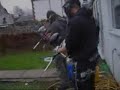 Madpaintball 2k7 Brunei Welsh Guards