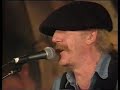the brendan healy band playing how sweet it is for the richard morton christmas special.