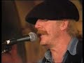 the brendan healy band playing how sweet it is for the richard morton christmas special.