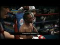 Fight Night Round 4 Xbox 360 Gameplay HQ