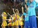 dança do xaxado