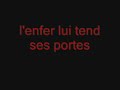 peine de mort