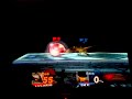 Lucario Air Combo 1 (Real Match)