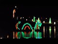 Dragon lights