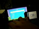 car dvd with iPone and iPod (2)