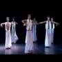 Maurice Bejart :Rumi- musique Kudsi Erguner