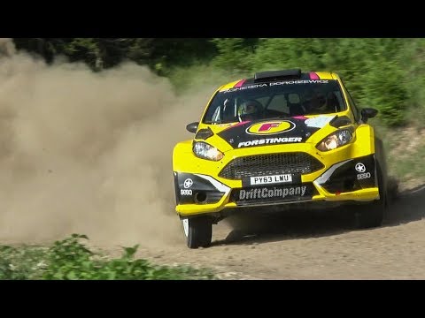 Latest WRC HD & Rally HD Videos