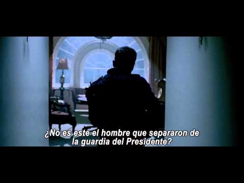 has - En cines 9 de mayo Un pequeño grupo de guerrilleros fuertemente armados y entrenados meticulosamente lanzan una audaz emboscada en la Casa Blanca, invaden el...