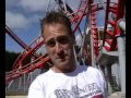 Drayton Manor Theme Park - Shockwave, G Force, Apocalypse