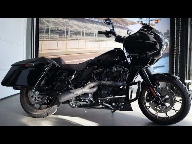 2023 Harley-Davidson FLTRXST - Road Glide ST in Touring in Edmonton