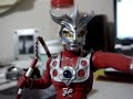 ultraman leo dan ace
