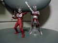 ultraman leo dan ace ultraman leo dan ace