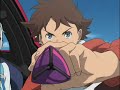Eureka Seven Prison