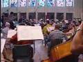 David Krakauer plays Klezmer