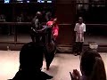 New York Breakdancers