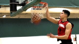 Michael Porter Jr. 4K Highlights - McDonald's All-American Practice